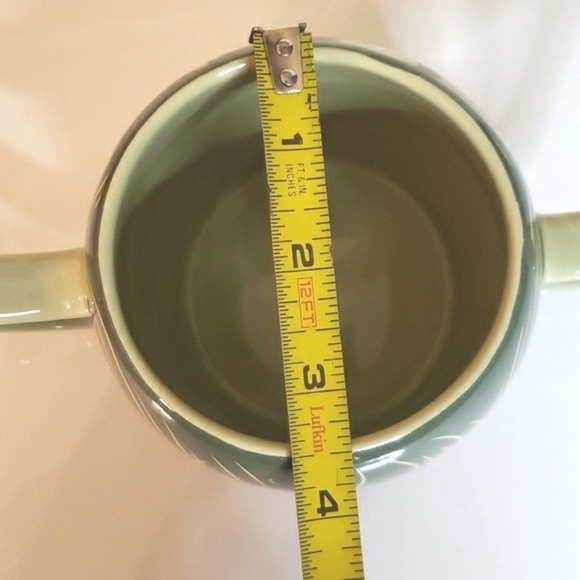 Star Wars Yoda Mug Disney - Picture 5 of 6